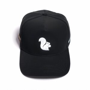 Boné Nozes - Logomarca Nozes