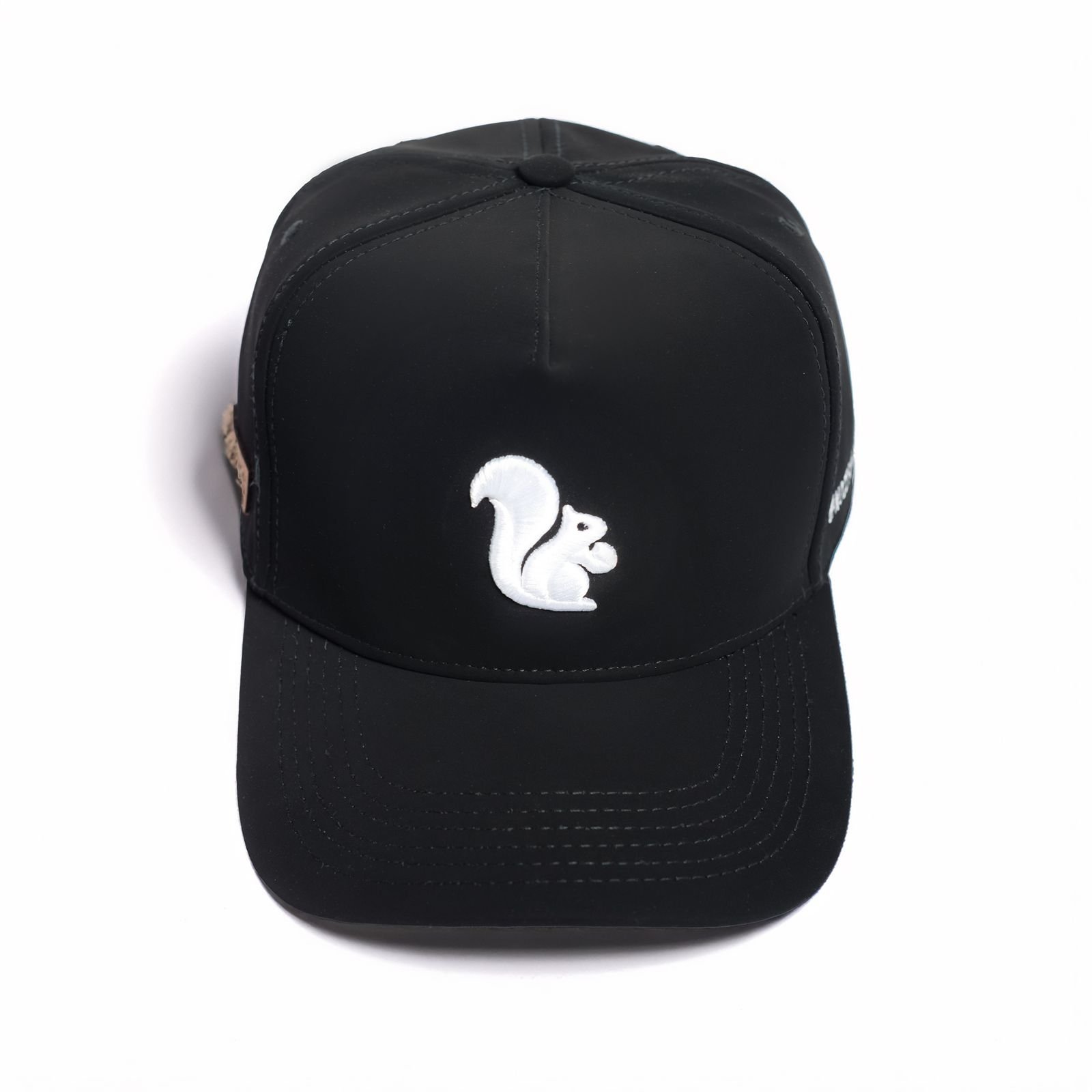 Boné Nozes - Logomarca Nozes