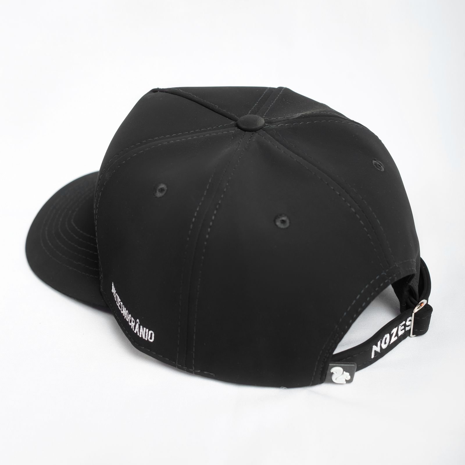 Boné Nozes - Logomarca Nozes - Image 2