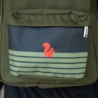 3. Mochila 4